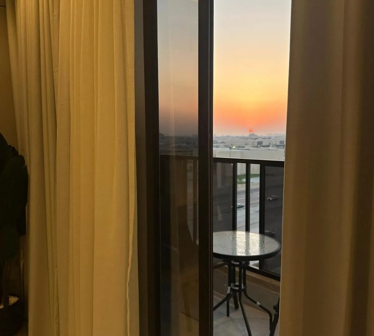 דמאם Luxury Apartment ערב הסעודית